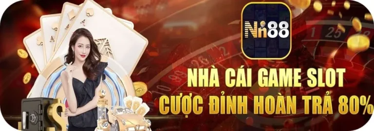 nn88123 đăng nhập